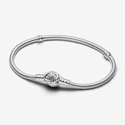 Rose in Bloom Pandora Bracelet