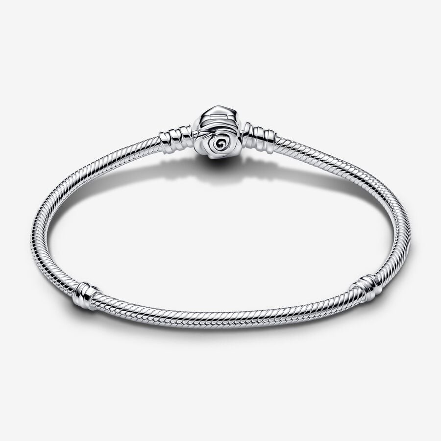 Rose in Bloom Pandora Bracelet