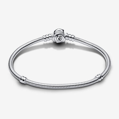 Rose in Bloom Pandora Bracelet
