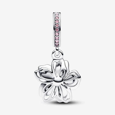 Cherry Blossom Dangle Pandora Charm