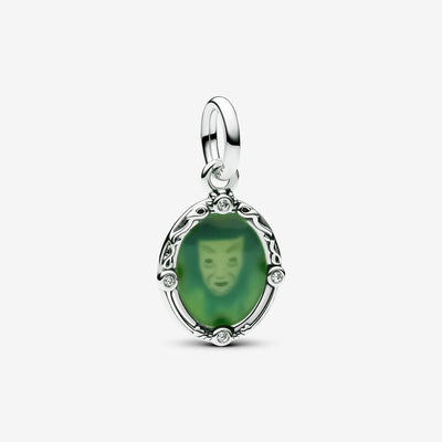 Disney Snow White Magic Mirror Pandora Charm