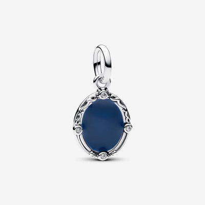 Disney Snow White Magic Mirror Pandora Charm