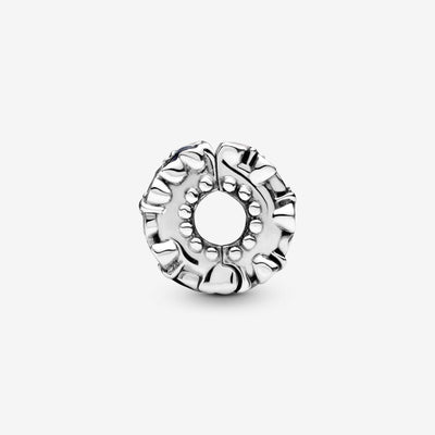 Butterflies Clip Pandora Charm