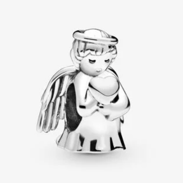 Angel of Love Pandora Charm
