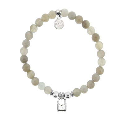 Unbreakable Charm Stacker T. Jazelle Bracelet
